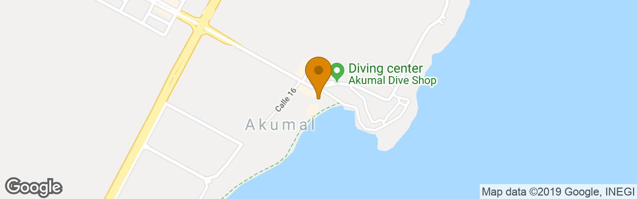 Resort Akumal Caribe 