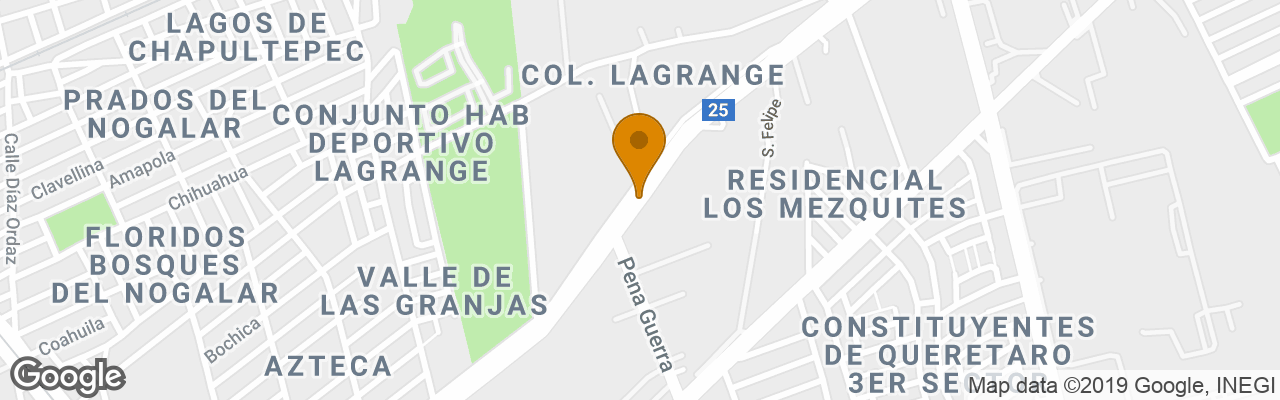 Hotel Comfort Inn Monterrey Norte 