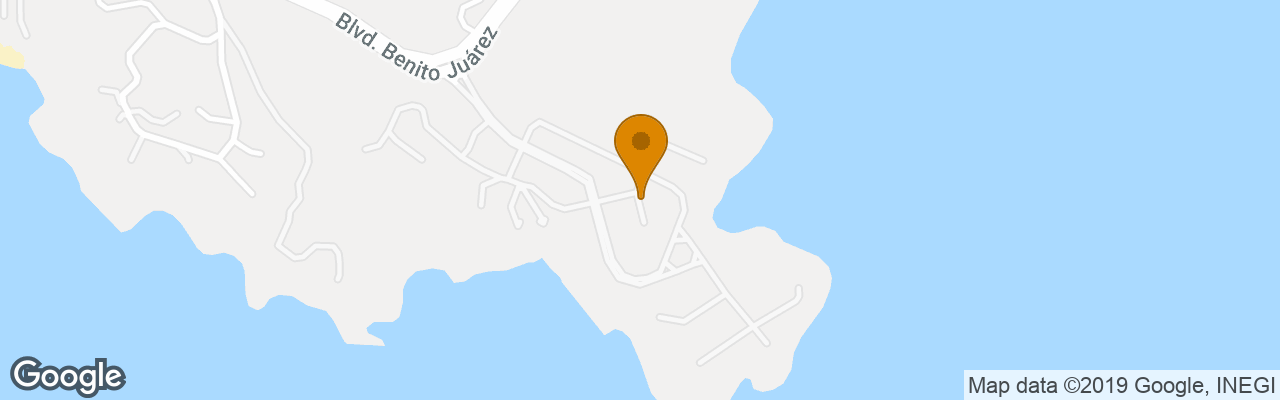 Bed and Breakfast Agua Azul La Villa 