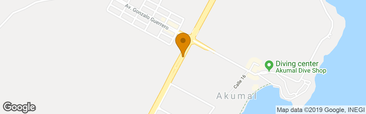 Hotel Secrets Akumal Riviera Maya 