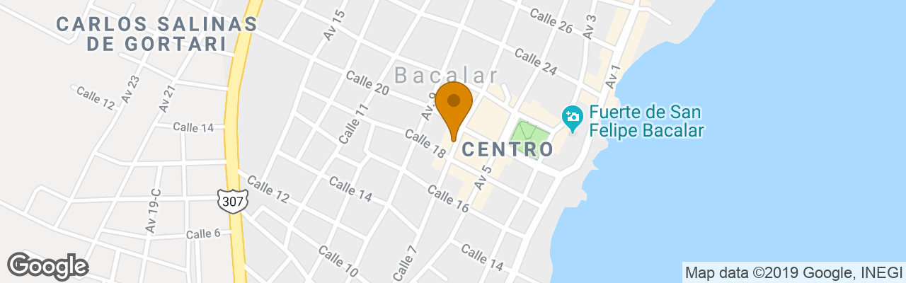 Toto Blue Hotel Boutique 