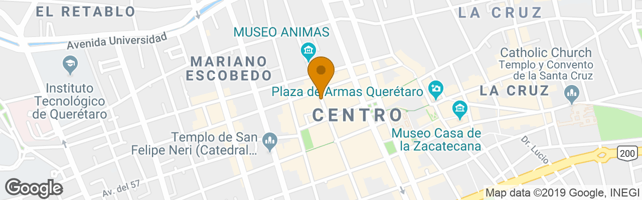 Hotel Quinta Allende 