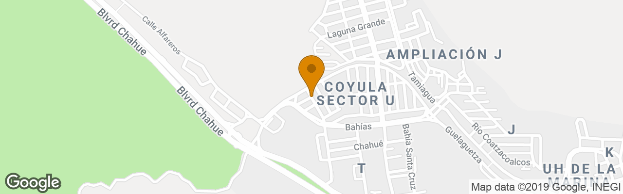 Hotel Quinta Bella Huatulco 