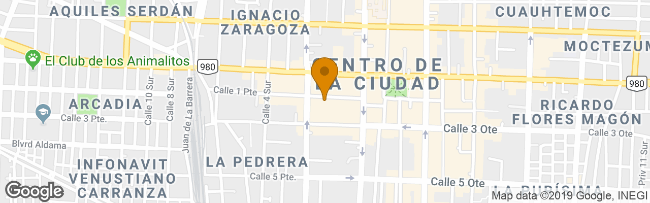 Hotel Kaiserslautern De Tehuacàn 