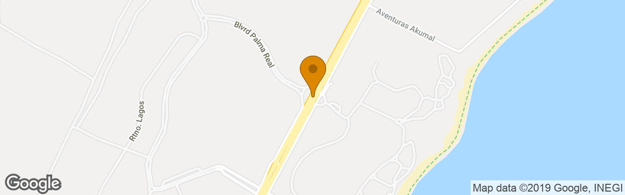 Apartment Riviera Maya Akumal  Tulum 