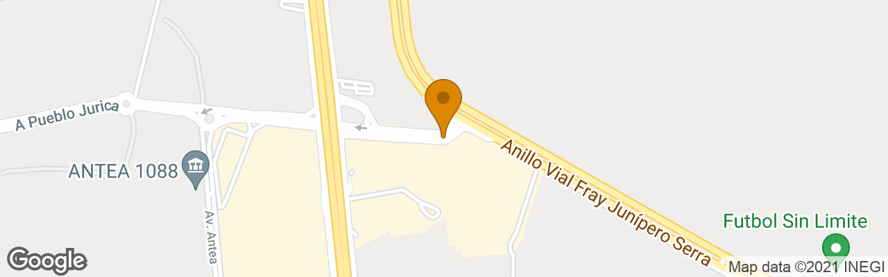 Hotel Fairfield Inn & Suites Queretaro Juriquilla 