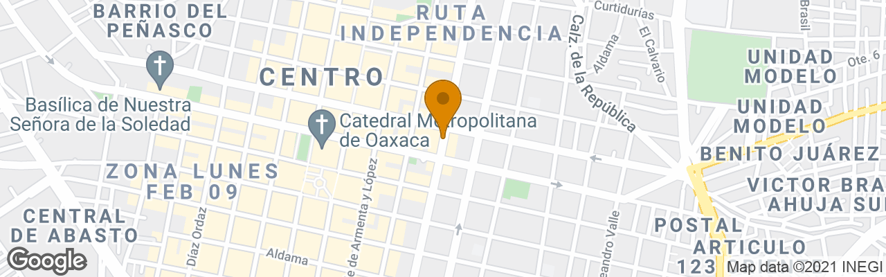 Bed and Breakfast Posada Yagul 