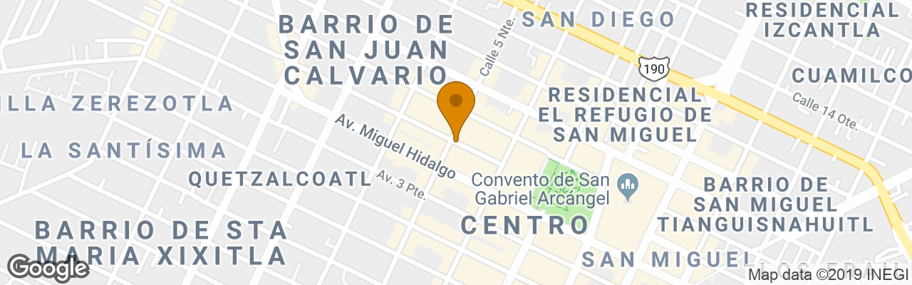 Hotel Boutique Xoxula 