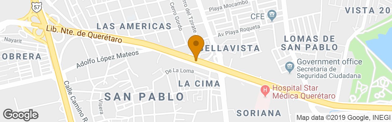 Hotel Ibis Queretaro 