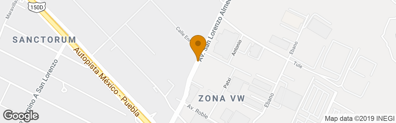 Hotel Global Express Puebla 