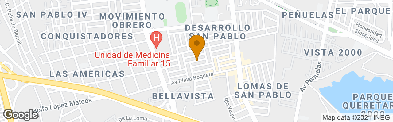 Hotel Residencia San Pablo 