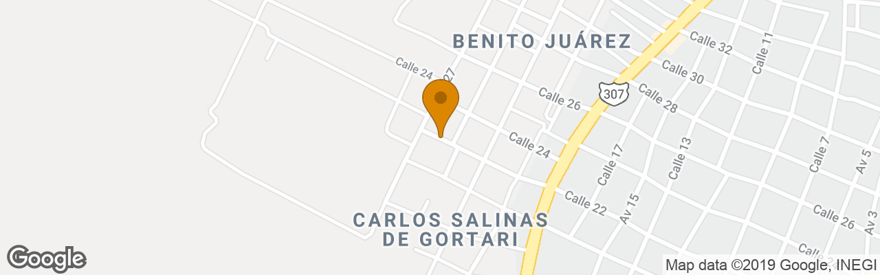 Hostal & Camping Yaxche Centro  Hostel 