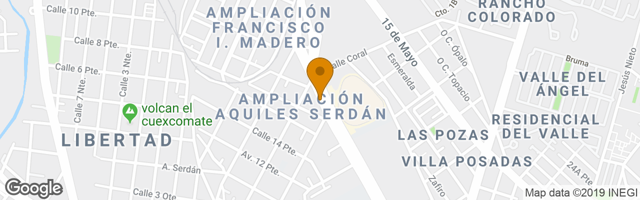 Staybridge Suites Puebla 