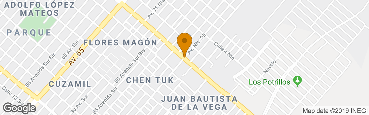 Hotel Hacienda Ixtlan 