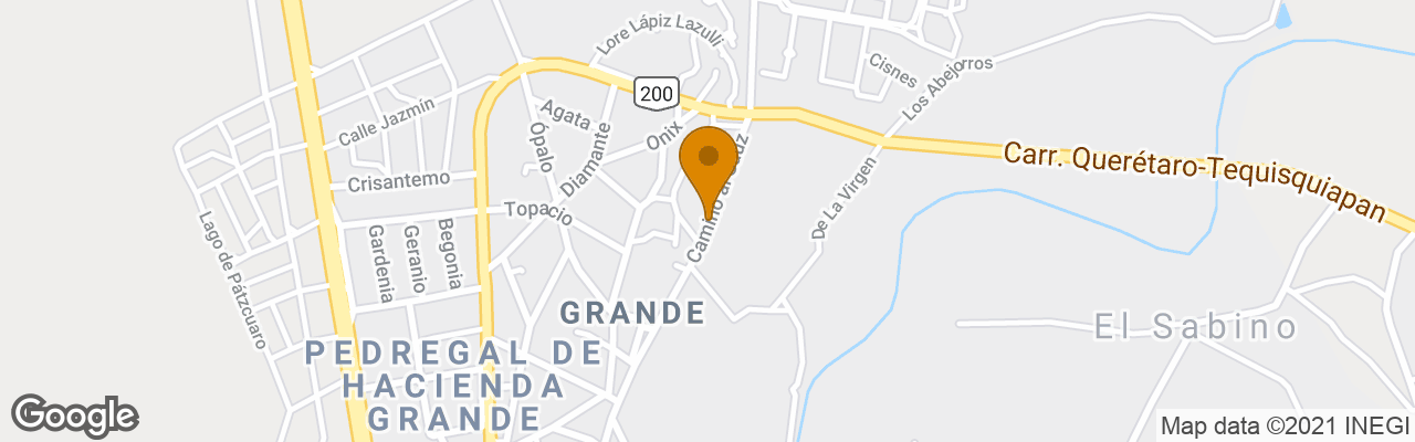 La Casona Tequisquiapan Hotel & Spa 