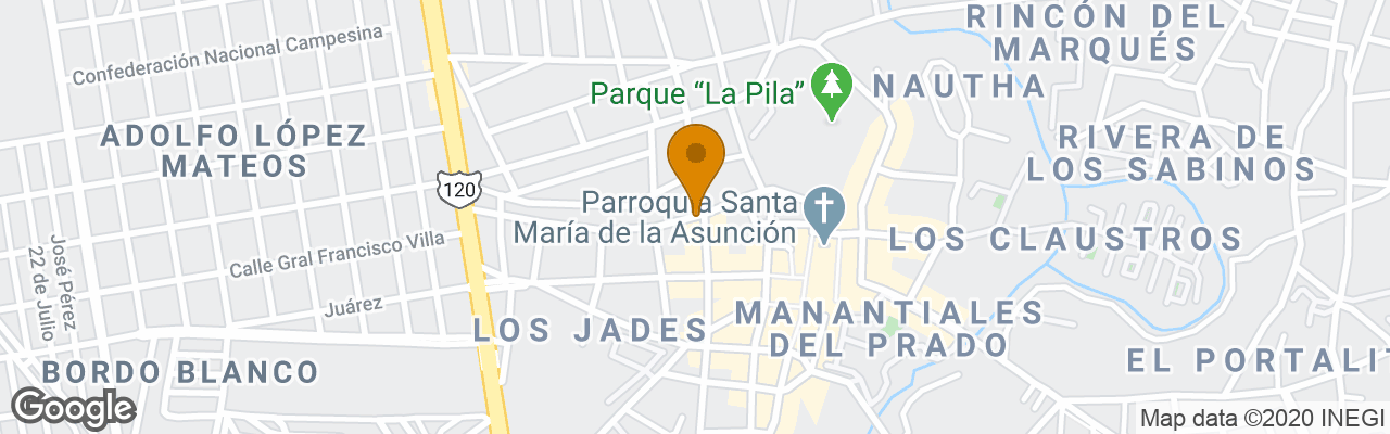 Hotel Casa Geranios Tequisquiapan 