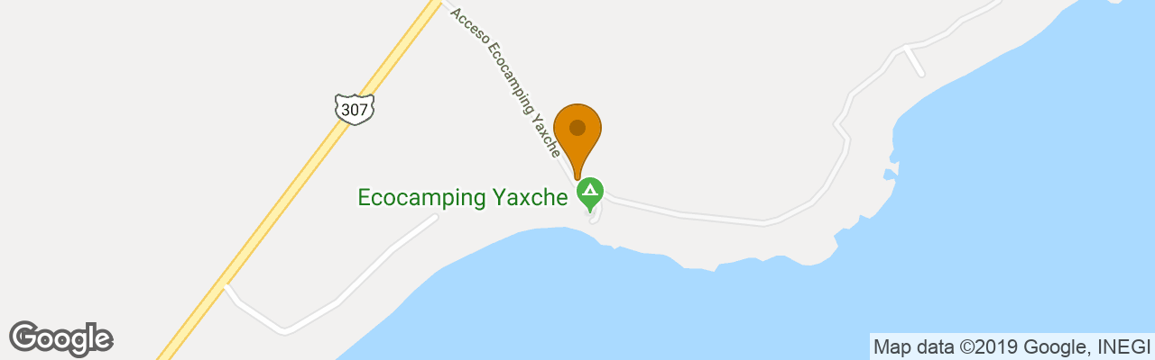 Albergue Ecocamping Yaxche 