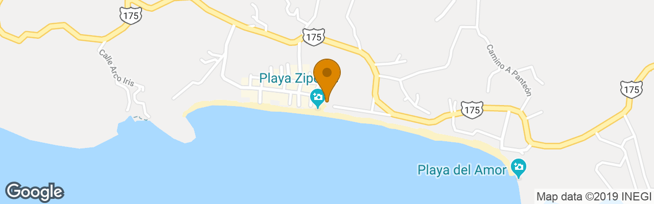 Hotel Posada Buena Vida 