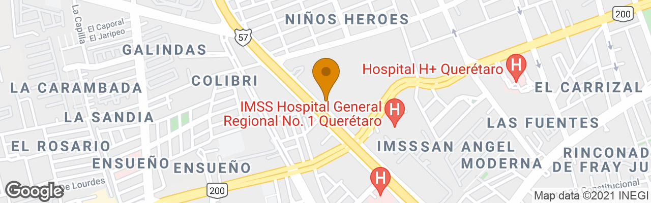 Hotel Holiday Inn Express & Suites Queretaro 