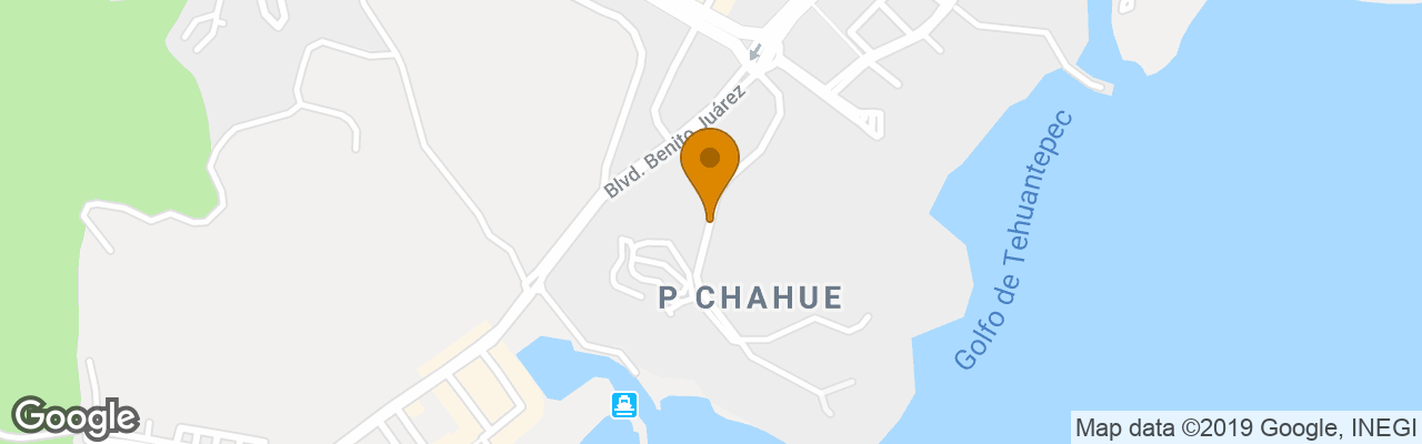 Hotel Mansiones Cruz del Mar 