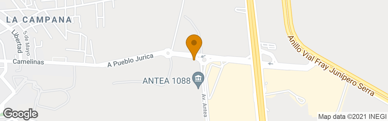 Ac Hotel Queretaro Antea 