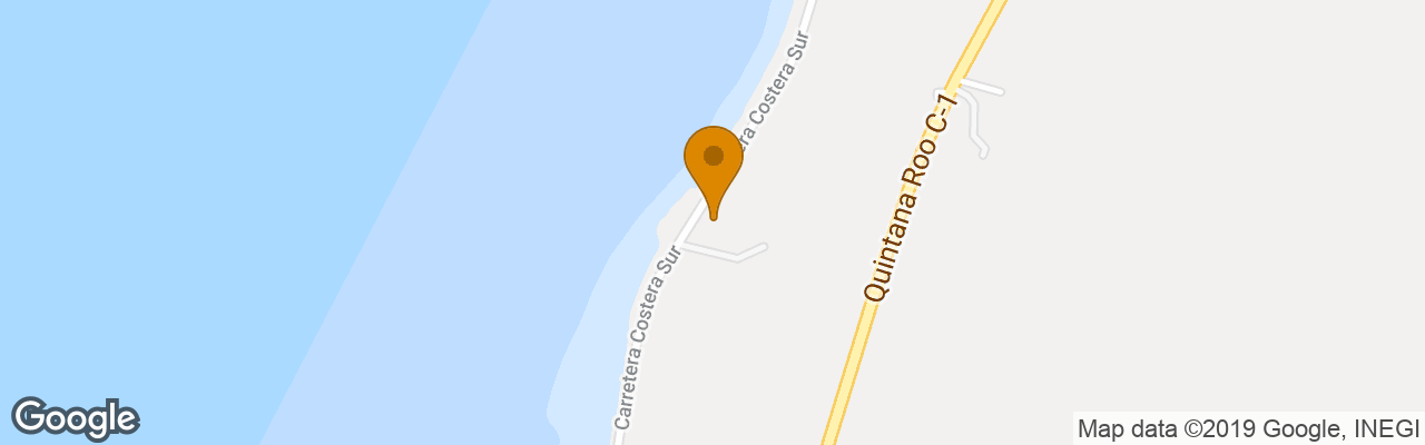 Hotel Fiesta Americana Cozumel - All Inclusive 