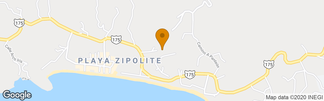 Hotel Cabañas Biuzaa 