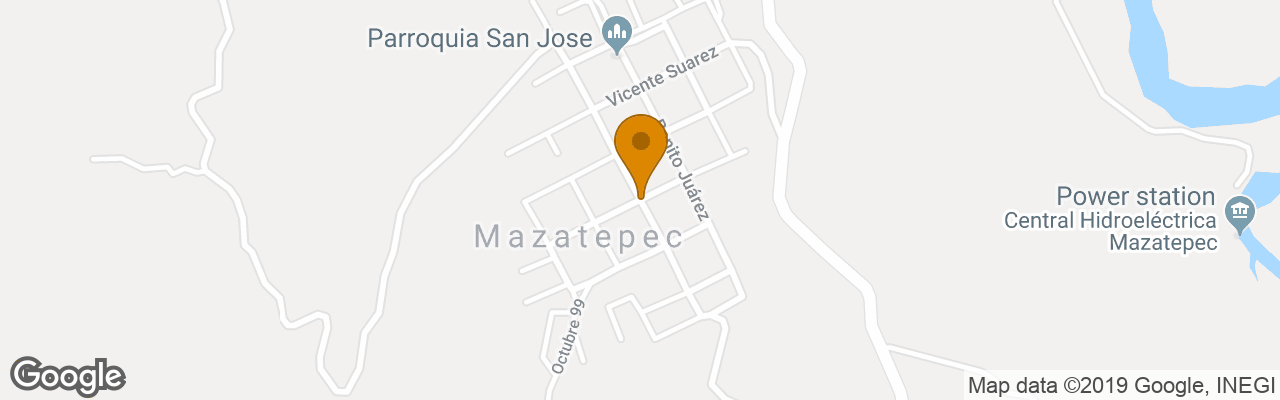 Hotel Rancho El Paraíso De Ayotoxco 