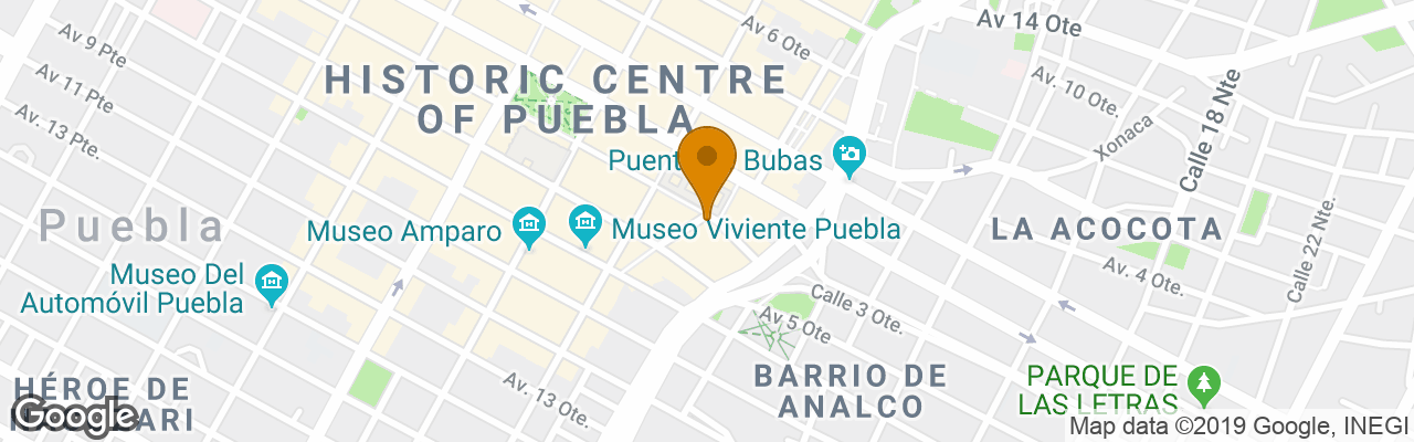 Hotel Casa Del Callejón 