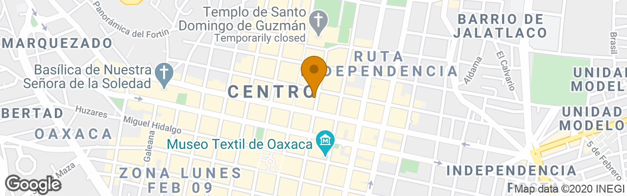 Hotel Parador San Fernando - Hostel 