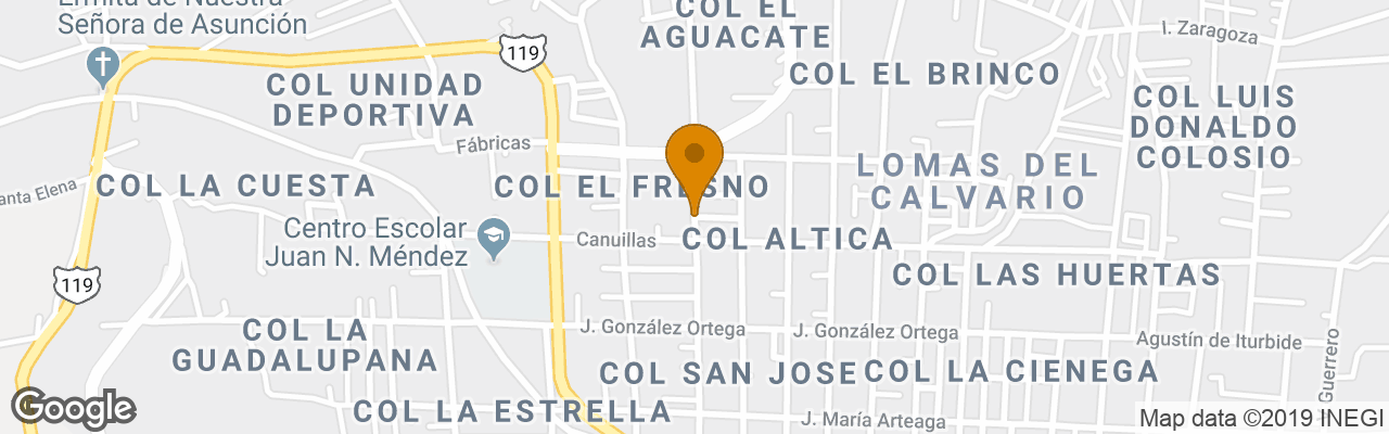 Hotel La Tierra Grande 