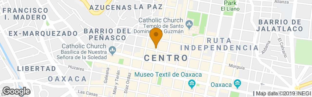 Hotel Hostal De Las Americas 