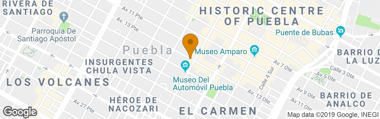 Hotel Mesón Sacristía De La Soledad 