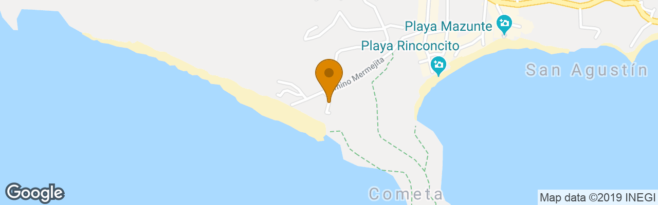 Hotel Casa Mermejita 