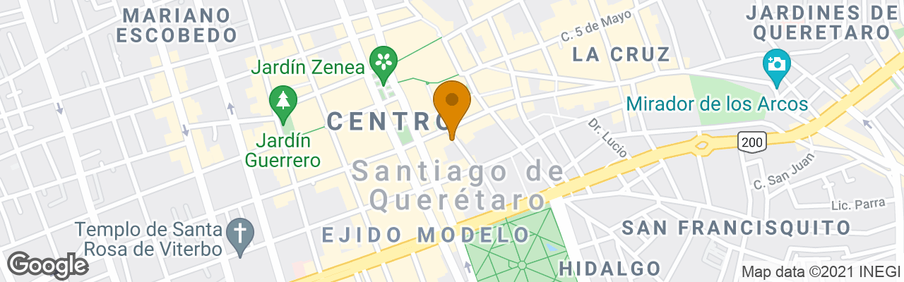 Kuku Rukú Querétaro Hostel 