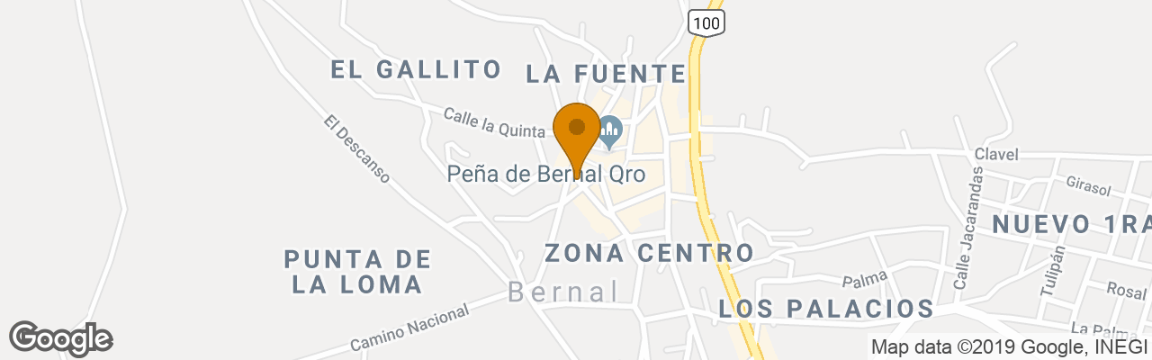 Hotel Casa Tsaya Colonial 