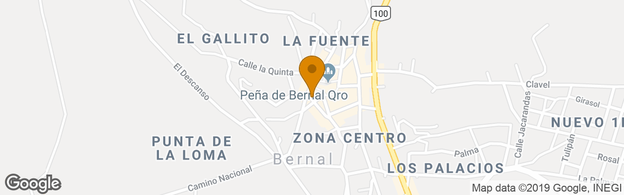 Hotel Casa Tsaya Boutique 