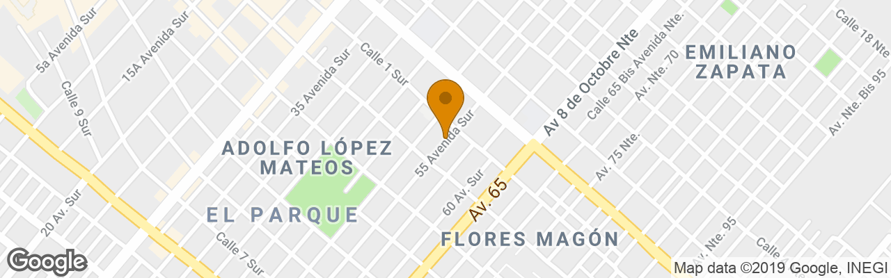 Pensión Baldwin's Guest House 