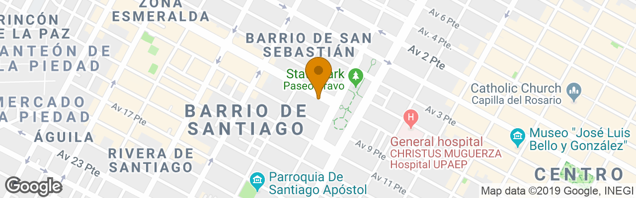 Hotel Loa Inn Juarez 