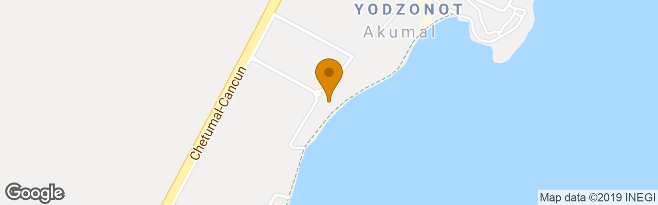 Hotel Akumal Bay Beach And Wellness Resort 