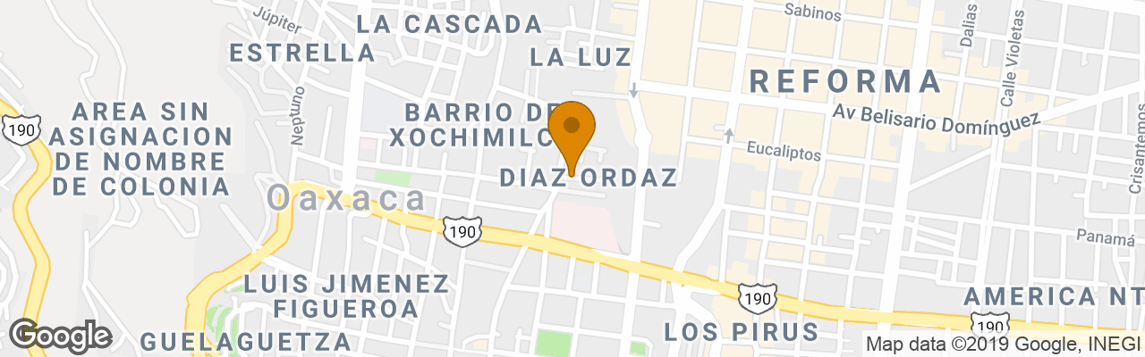 Casa De Los Angeles B&b 