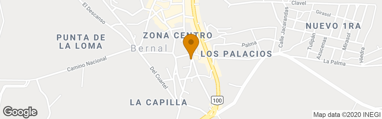 Hotel Villas Kerendarhú 