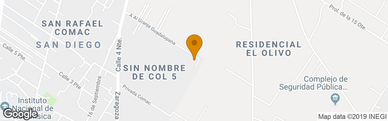 Hotel Finca San Andrés 