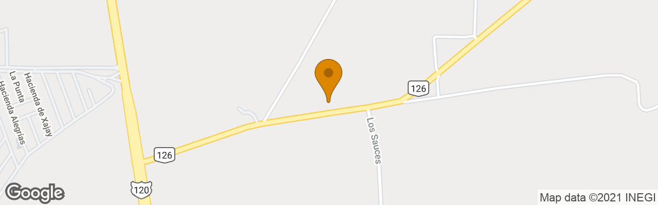 Hotel Spa Hacienda Real La Nogalera 