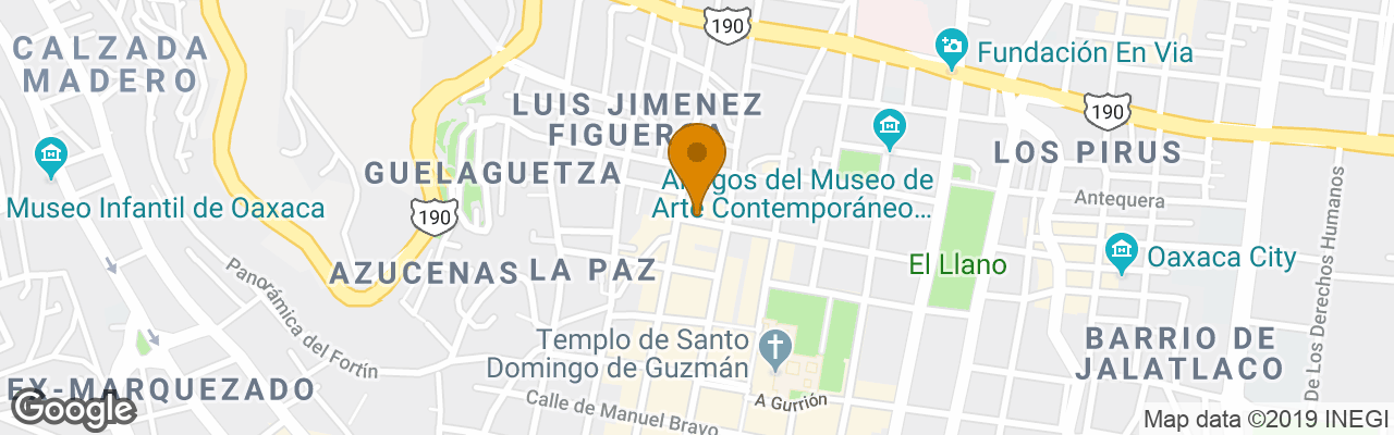 Albergue Ishuakara Estudio 