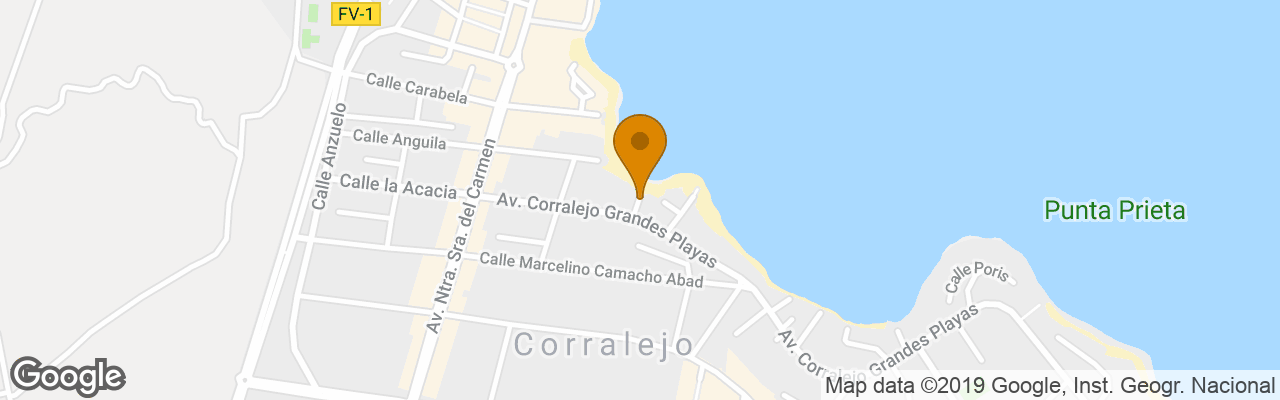 Villa Bahia Bed & Breakdast 