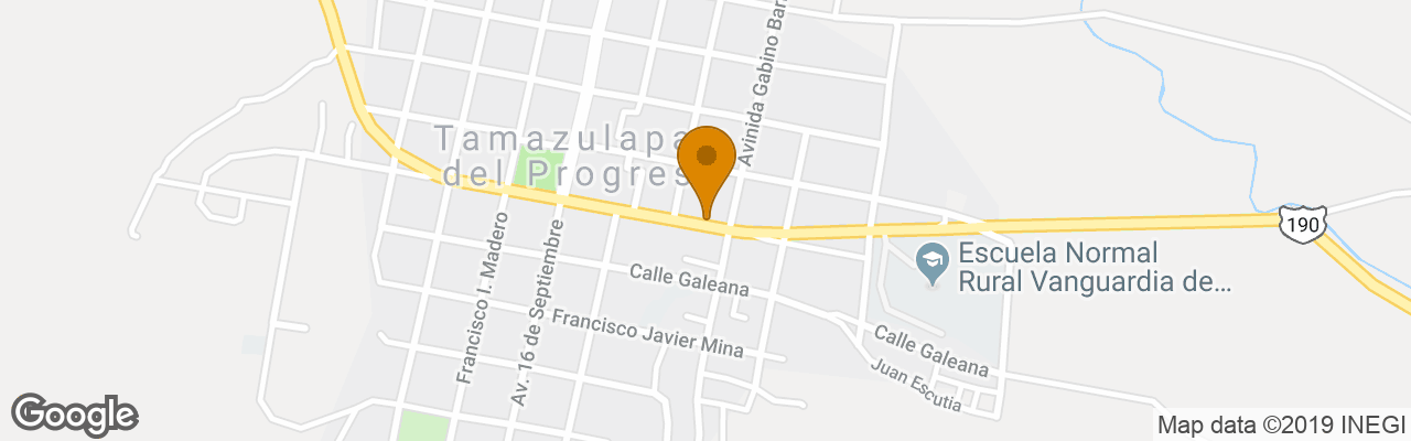 Hotel Tres Generaciones 