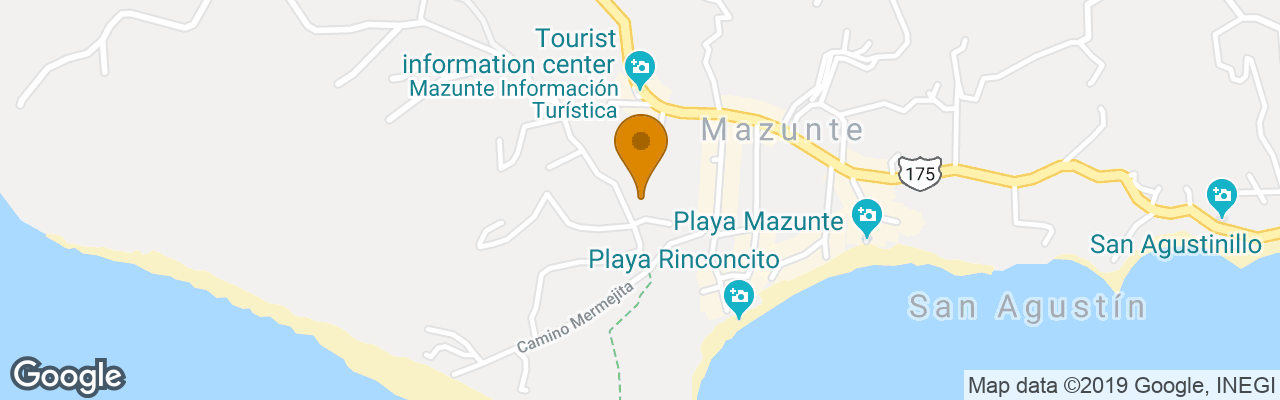 Hotel Cabañas Telayú 