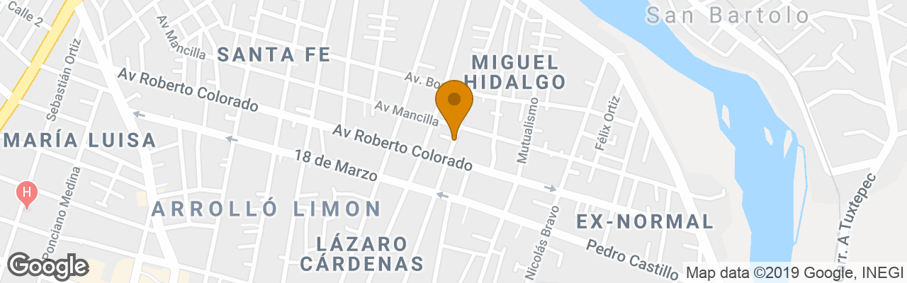 Hotel & Lounge Las Islas 