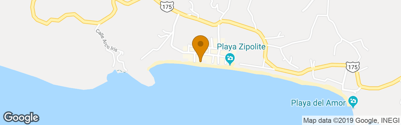 Albergue A Nice Place On The Beach 